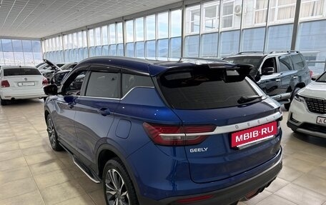 Geely Coolray I, 2021 год, 1 700 000 рублей, 6 фотография
