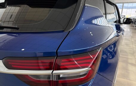 Geely Coolray I, 2021 год, 1 700 000 рублей, 21 фотография