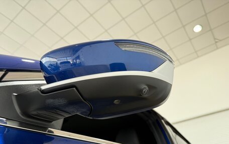 Geely Coolray I, 2021 год, 1 700 000 рублей, 23 фотография