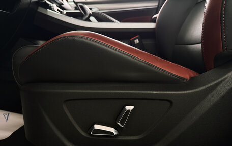 Geely Coolray I, 2021 год, 1 700 000 рублей, 33 фотография