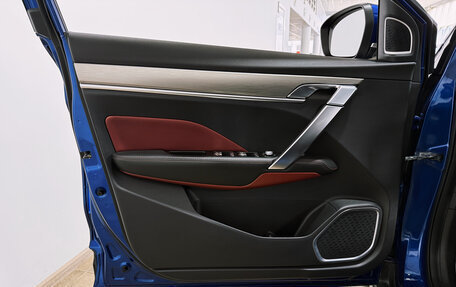 Geely Coolray I, 2021 год, 1 700 000 рублей, 32 фотография