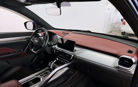 Geely Coolray I, 2021 год, 1 700 000 рублей, 30 фотография