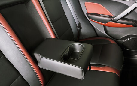 Geely Coolray I, 2021 год, 1 700 000 рублей, 27 фотография