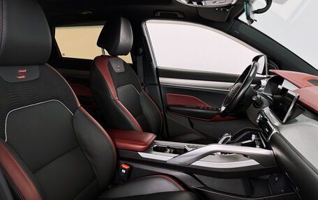 Geely Coolray I, 2021 год, 1 700 000 рублей, 29 фотография