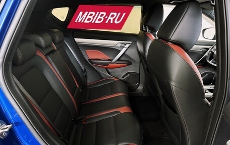 Geely Coolray I, 2021 год, 1 700 000 рублей, 26 фотография