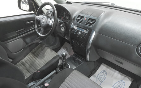 Suzuki SX4 II рестайлинг, 2011 год, 899 000 рублей, 9 фотография