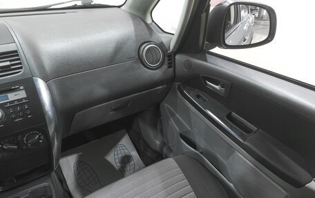 Suzuki SX4 II рестайлинг, 2011 год, 899 000 рублей, 11 фотография