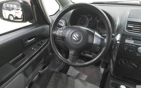 Suzuki SX4 II рестайлинг, 2011 год, 899 000 рублей, 10 фотография
