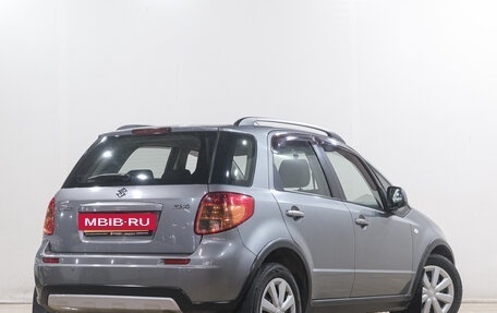 Suzuki SX4 II рестайлинг, 2011 год, 899 000 рублей, 7 фотография