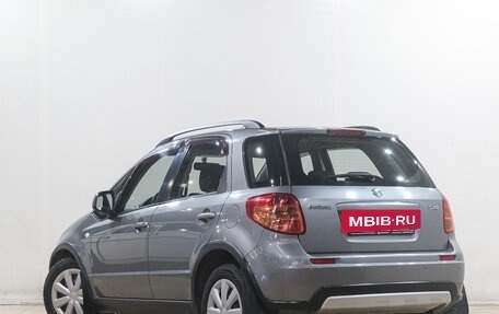 Suzuki SX4 II рестайлинг, 2011 год, 899 000 рублей, 5 фотография