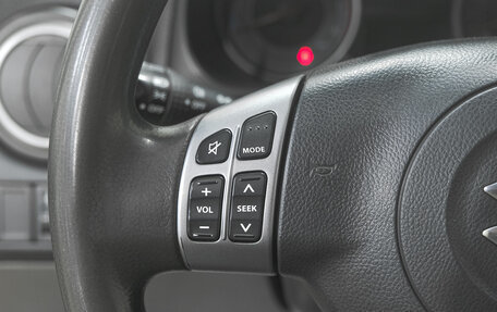 Suzuki SX4 II рестайлинг, 2011 год, 899 000 рублей, 14 фотография