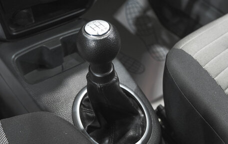 Suzuki SX4 II рестайлинг, 2011 год, 899 000 рублей, 17 фотография