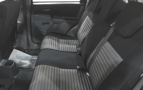 Suzuki SX4 II рестайлинг, 2011 год, 899 000 рублей, 21 фотография