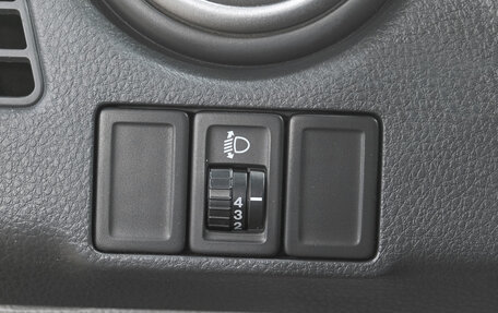 Suzuki SX4 II рестайлинг, 2011 год, 899 000 рублей, 19 фотография