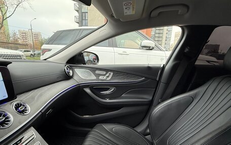 Mercedes-Benz CLS, 2018 год, 4 600 000 рублей, 10 фотография