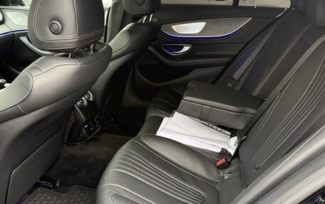 Mercedes-Benz CLS, 2018 год, 4 600 000 рублей, 12 фотография