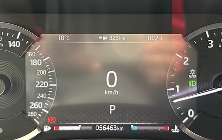 Jaguar XE I рестайлинг, 2020 год, 4 450 000 рублей, 6 фотография