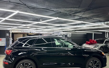 Audi Q5, 2020 год, 3 990 000 рублей, 3 фотография