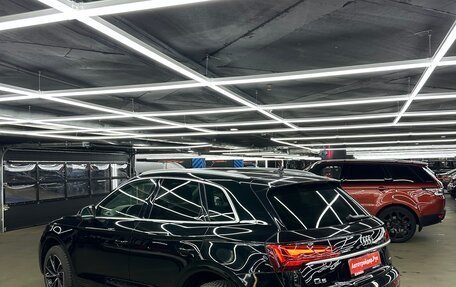 Audi Q5, 2020 год, 3 990 000 рублей, 7 фотография