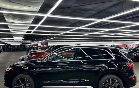 Audi Q5, 2020 год, 3 990 000 рублей, 6 фотография