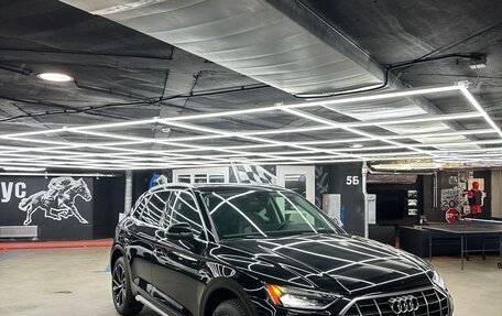 Audi Q5, 2020 год, 3 990 000 рублей, 2 фотография