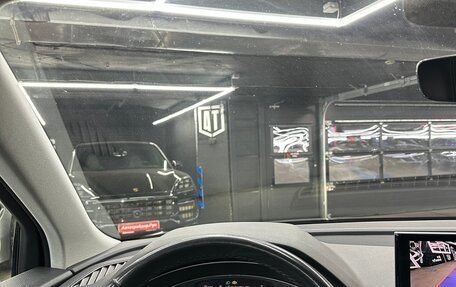 Audi Q5, 2020 год, 3 990 000 рублей, 9 фотография