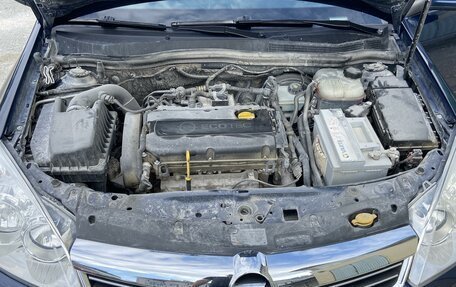 Opel Astra H, 2011 год, 850 000 рублей, 7 фотография