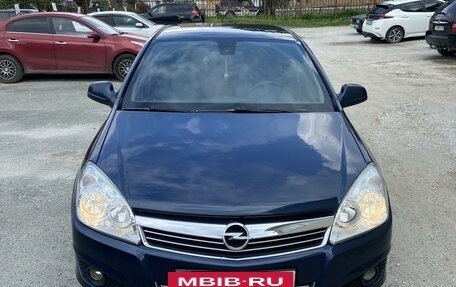 Opel Astra H, 2011 год, 850 000 рублей, 6 фотография