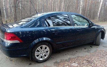 Opel Astra H, 2011 год, 850 000 рублей, 13 фотография