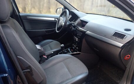 Opel Astra H, 2011 год, 850 000 рублей, 23 фотография