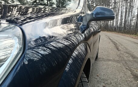 Opel Astra H, 2011 год, 850 000 рублей, 18 фотография