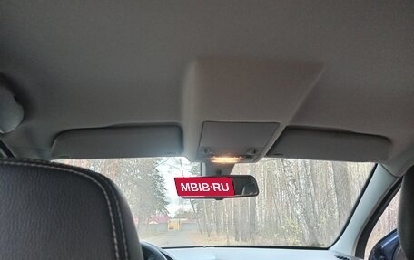 Opel Astra H, 2011 год, 850 000 рублей, 14 фотография