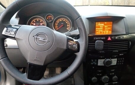 Opel Astra H, 2011 год, 850 000 рублей, 20 фотография