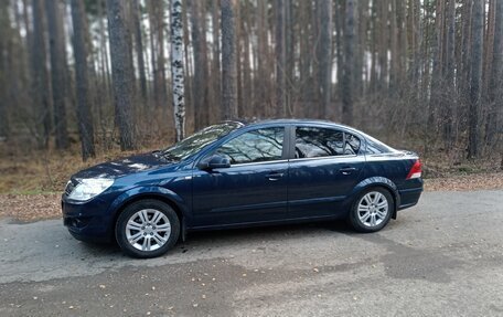 Opel Astra H, 2011 год, 850 000 рублей, 26 фотография