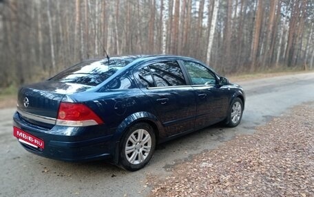 Opel Astra H, 2011 год, 850 000 рублей, 24 фотография