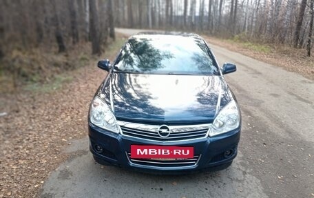 Opel Astra H, 2011 год, 850 000 рублей, 27 фотография