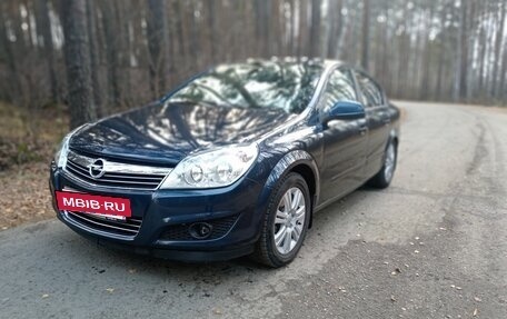 Opel Astra H, 2011 год, 850 000 рублей, 29 фотография