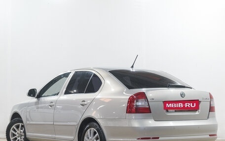 Skoda Octavia, 2011 год, 869 000 рублей, 5 фотография