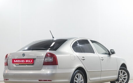 Skoda Octavia, 2011 год, 869 000 рублей, 7 фотография