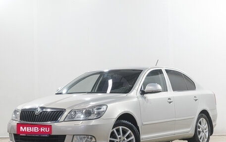 Skoda Octavia, 2011 год, 869 000 рублей, 4 фотография