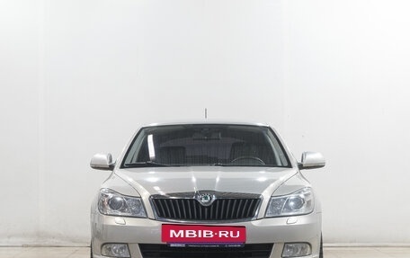 Skoda Octavia, 2011 год, 869 000 рублей, 2 фотография