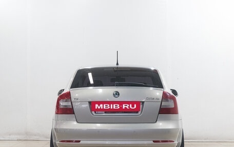 Skoda Octavia, 2011 год, 869 000 рублей, 6 фотография