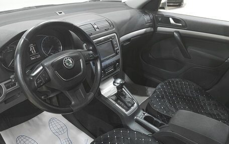 Skoda Octavia, 2011 год, 869 000 рублей, 8 фотография