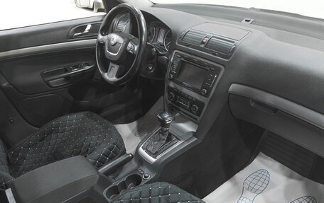 Skoda Octavia, 2011 год, 869 000 рублей, 9 фотография