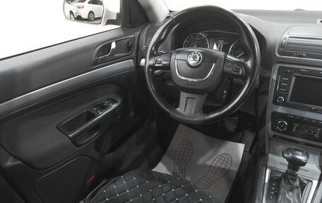 Skoda Octavia, 2011 год, 869 000 рублей, 10 фотография