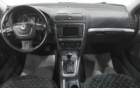 Skoda Octavia, 2011 год, 869 000 рублей, 12 фотография