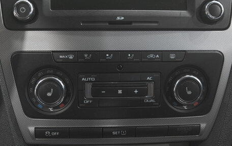 Skoda Octavia, 2011 год, 869 000 рублей, 21 фотография