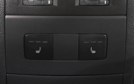 Skoda Octavia, 2011 год, 869 000 рублей, 18 фотография