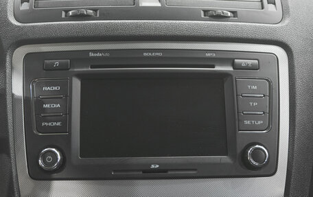 Skoda Octavia, 2011 год, 869 000 рублей, 20 фотография