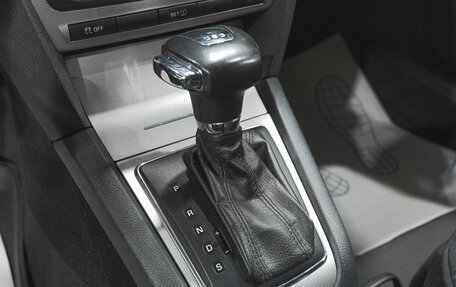 Skoda Octavia, 2011 год, 869 000 рублей, 19 фотография